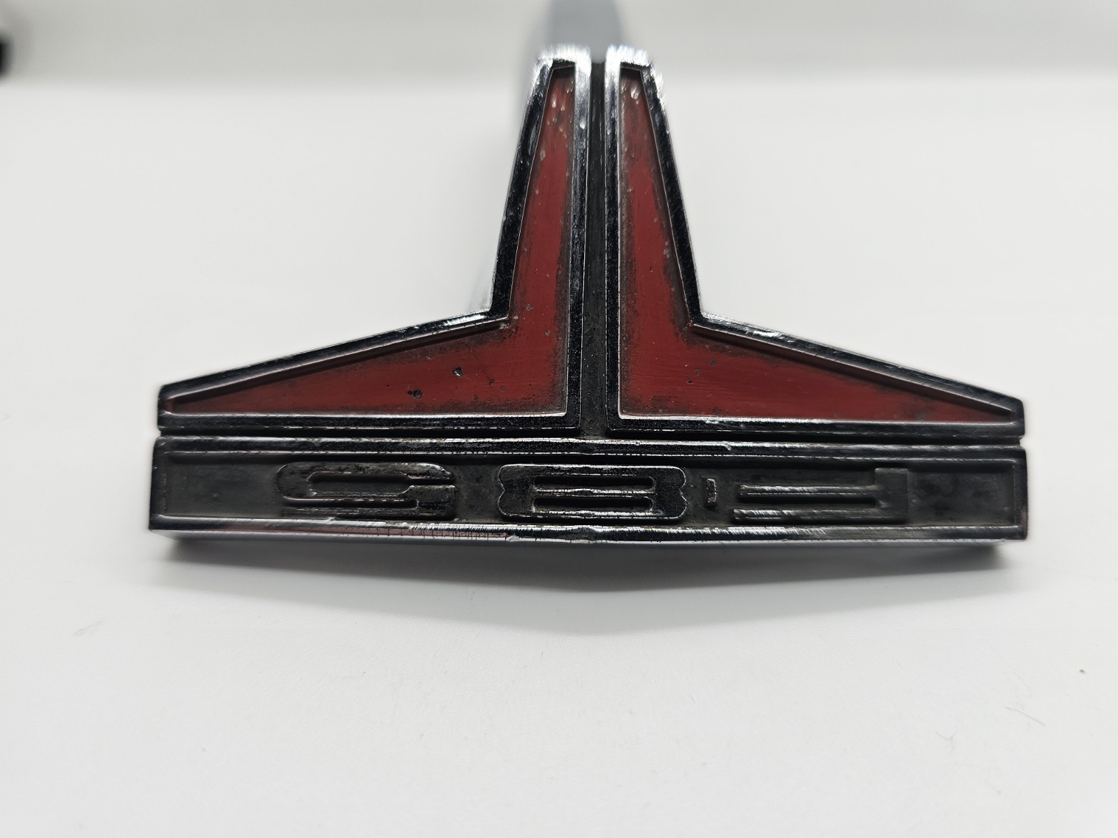 1960's Oldsmobile F85 Hood Ornament