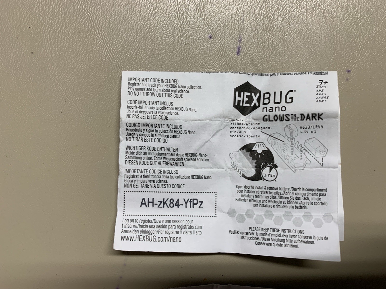 Hexbug Nano Bug Lot (14 Bugs) & Various Habitat and Space Playset Pieces-**Read*