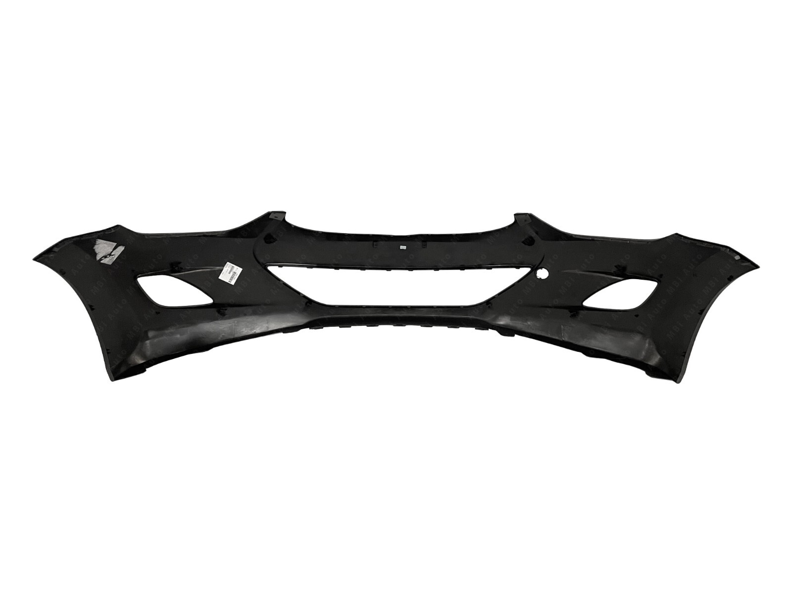 NEW Primered - Front Bumper Cover for 2011-2013 Hyundai Elantra Sedan 865113Y000