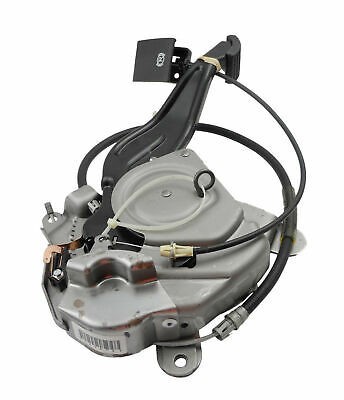 OEM GM 20970875 Parking Brake Control Module+Switch+ Handle Cable Pad