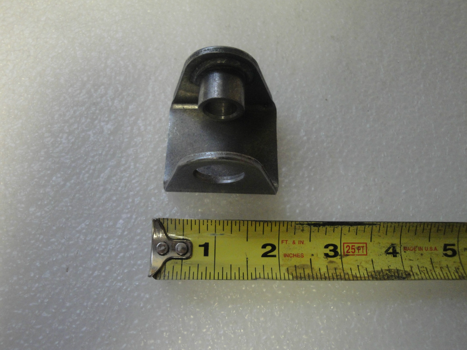 FABRICATOR COIL OVER SHOCK MOUNT, HOT ROD, MUSCLE CAR, MUSTANG, CAMARO, 76A