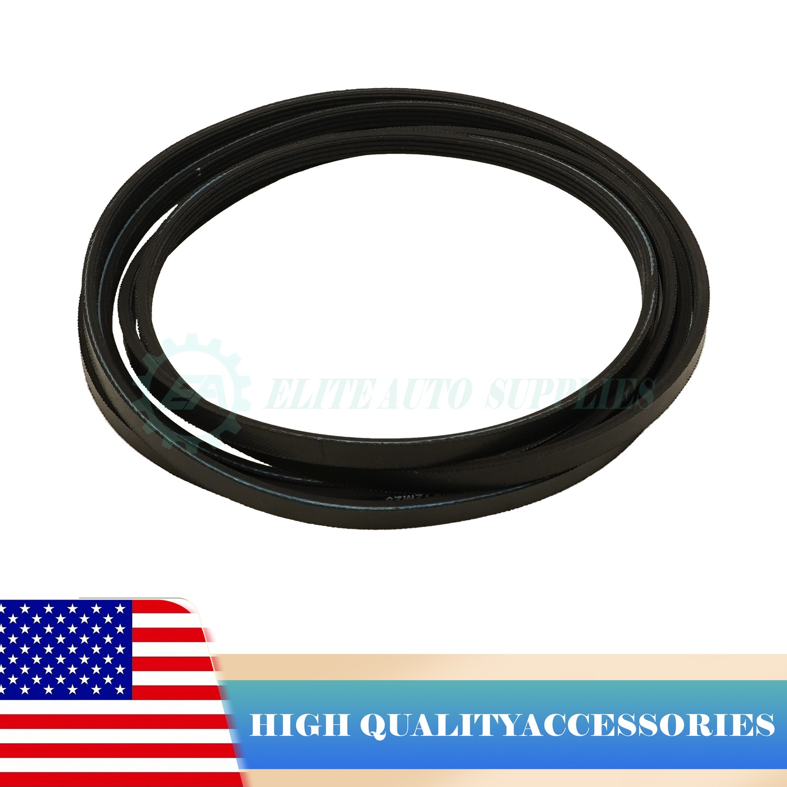 NEW Dryer Belt WE12M29 WE03X29897 134503900 For GE General Electric US