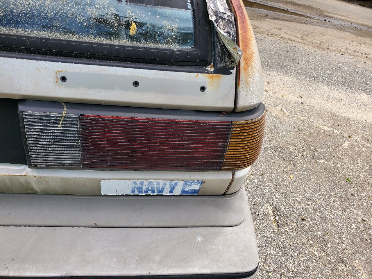 Used Manual Transmission Assembly fits: 1985 Volkswagen Scirocco MT gasoline tra