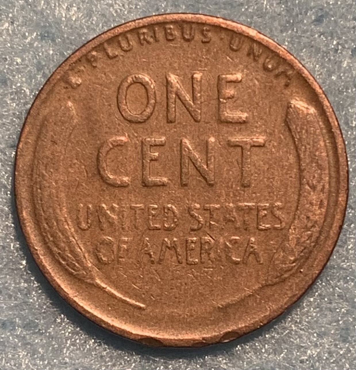 1931 P Lincoln Wheat Cent G-VG X-210