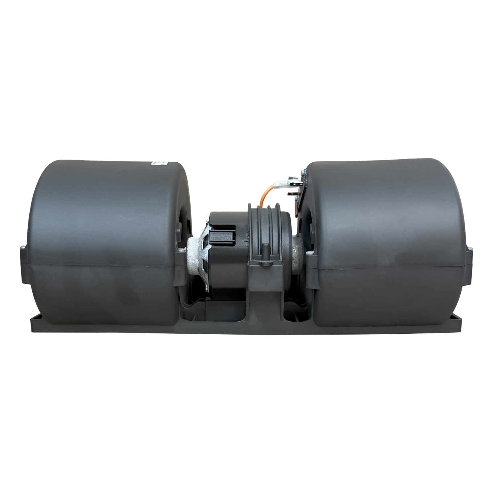 NEW SPAL Blower Motor Assembly 006-A45/B-22 (12 Volt) With 3 Speed Resistor