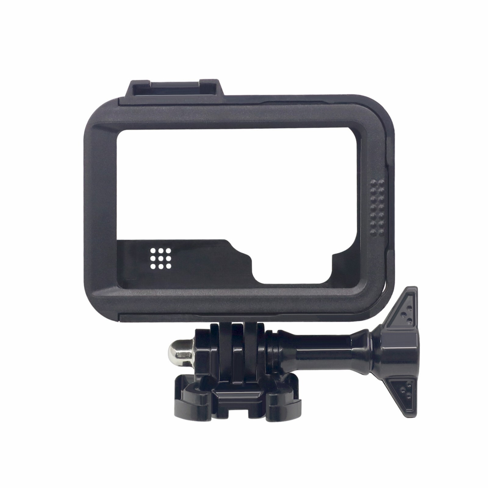 Housing Case Frame For GoPro HERO 9/10/11/12/13 Protective Mount Border Cover