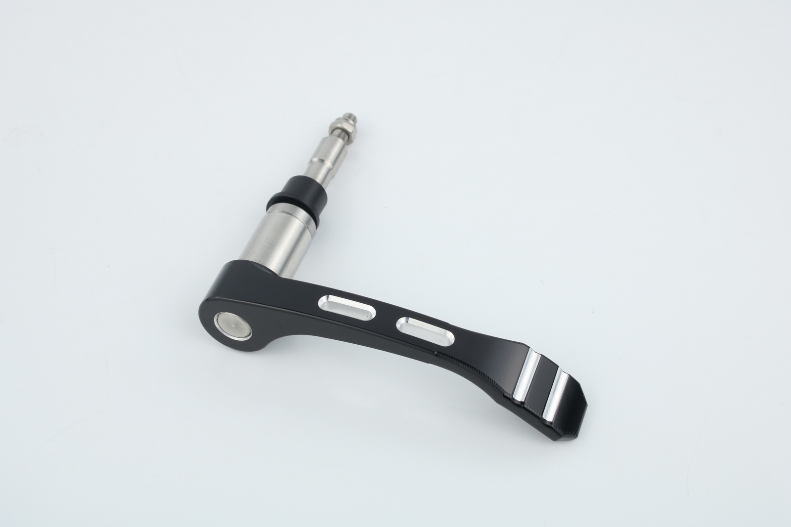 Extended Thumb Throttle Fit For Yamaha Banshee 350 YFZ350 1987-2006