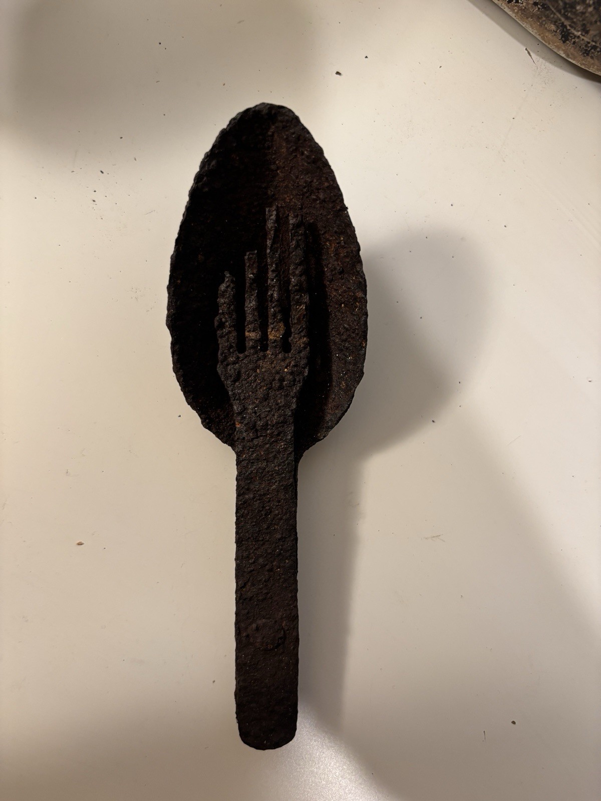 WWII German Kochgeschirr Mess Kit & Utensils Lot, Original