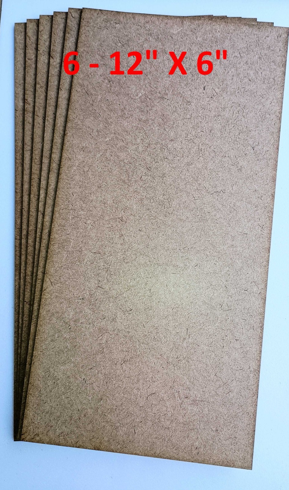 Warhammer 40k 10th Edition Terrain Footprint Full Set New