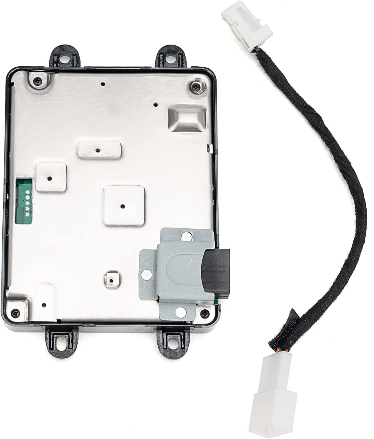 Center Console Wireless Charging Module with Connector Harness 13521066