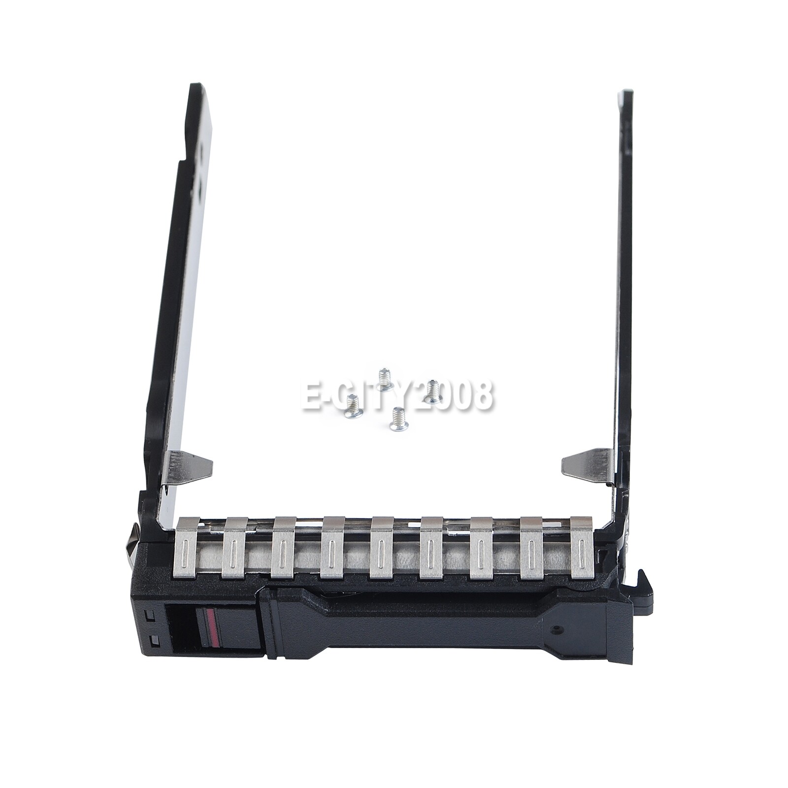 2.5” New Bulk Caddy For HP P22892-001 DL325 DL365 G10plus and plus v2 DISK TRAY