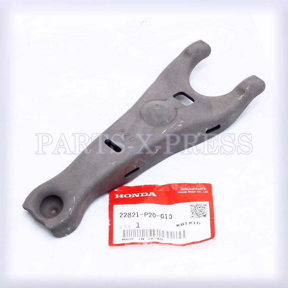 OEM GENUINE HONDA CIVIC 92-2005 DEL SOL 93-97 CLUTCH RELEASE FORK 22821-P20-010