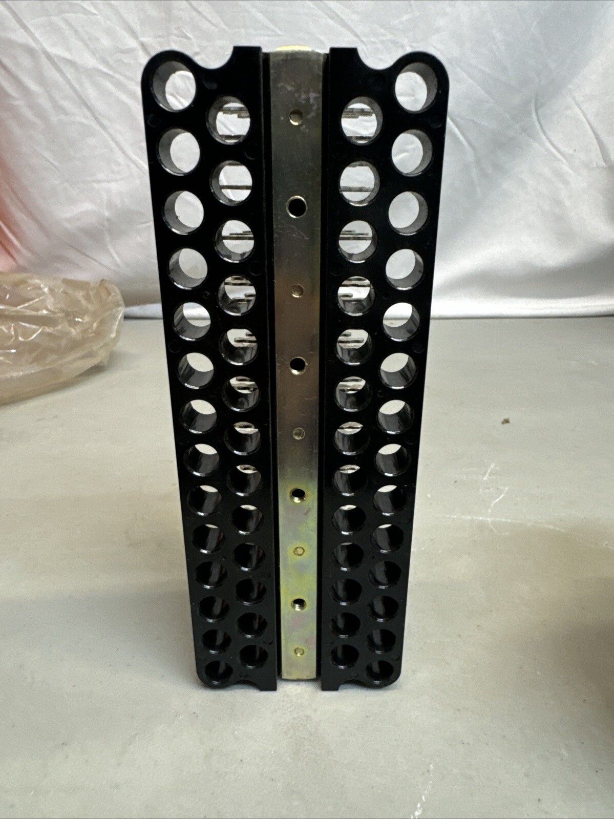 ADC PJ660-3 Telecommunications Adaptor? Port Connector? 76 Connections