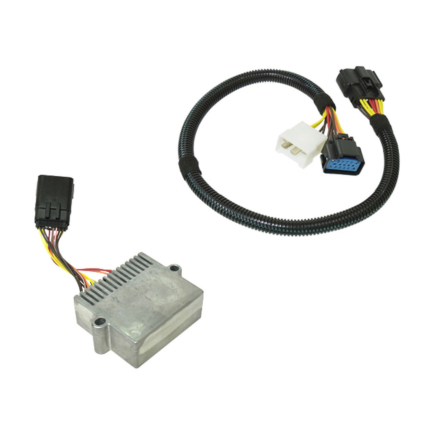 SPI Voltage Rectifier AC/DC Regulator for Polaris Replaces OEM 2203794 & 4011440