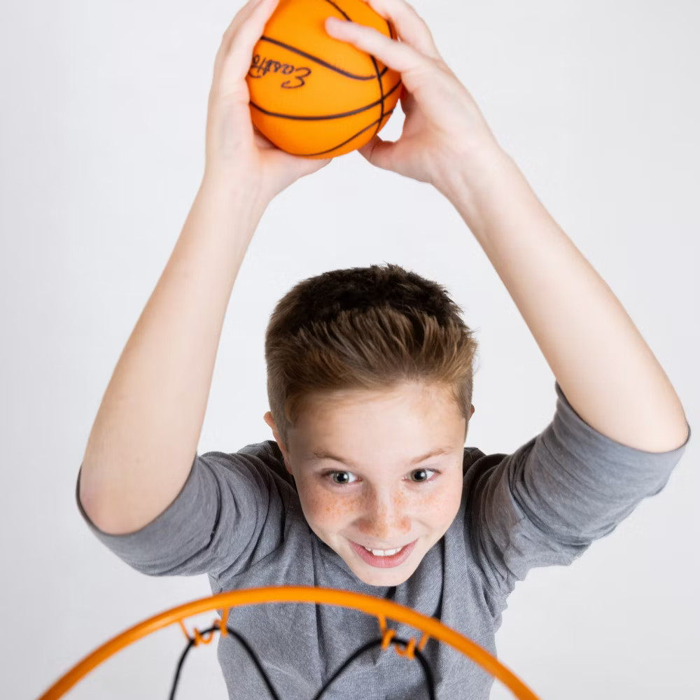 Light Up Head-to-Head Hoops