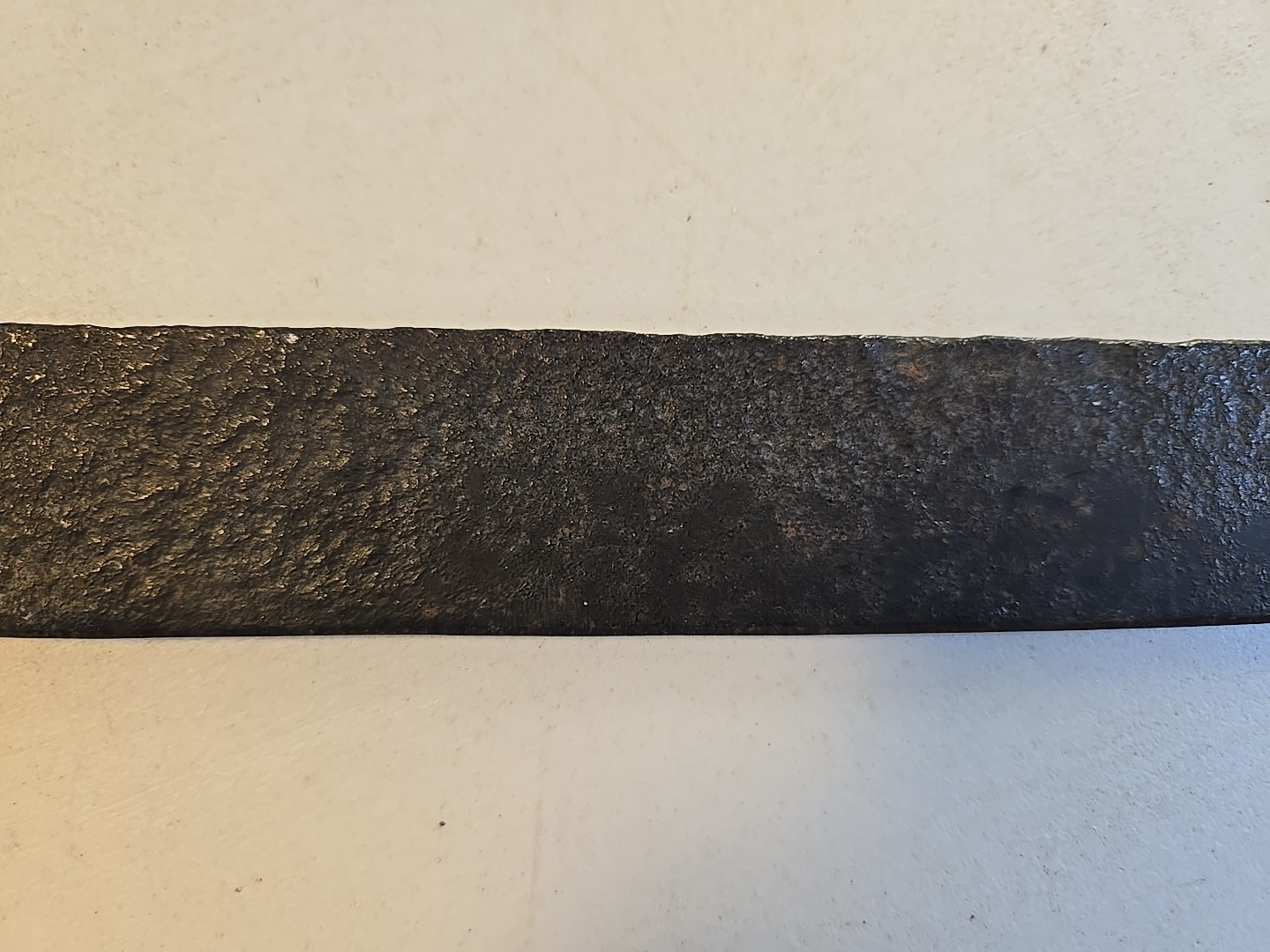 Model 1845 German Prussian Infantry Fusilier Falchion Hanger Short Sword Saber