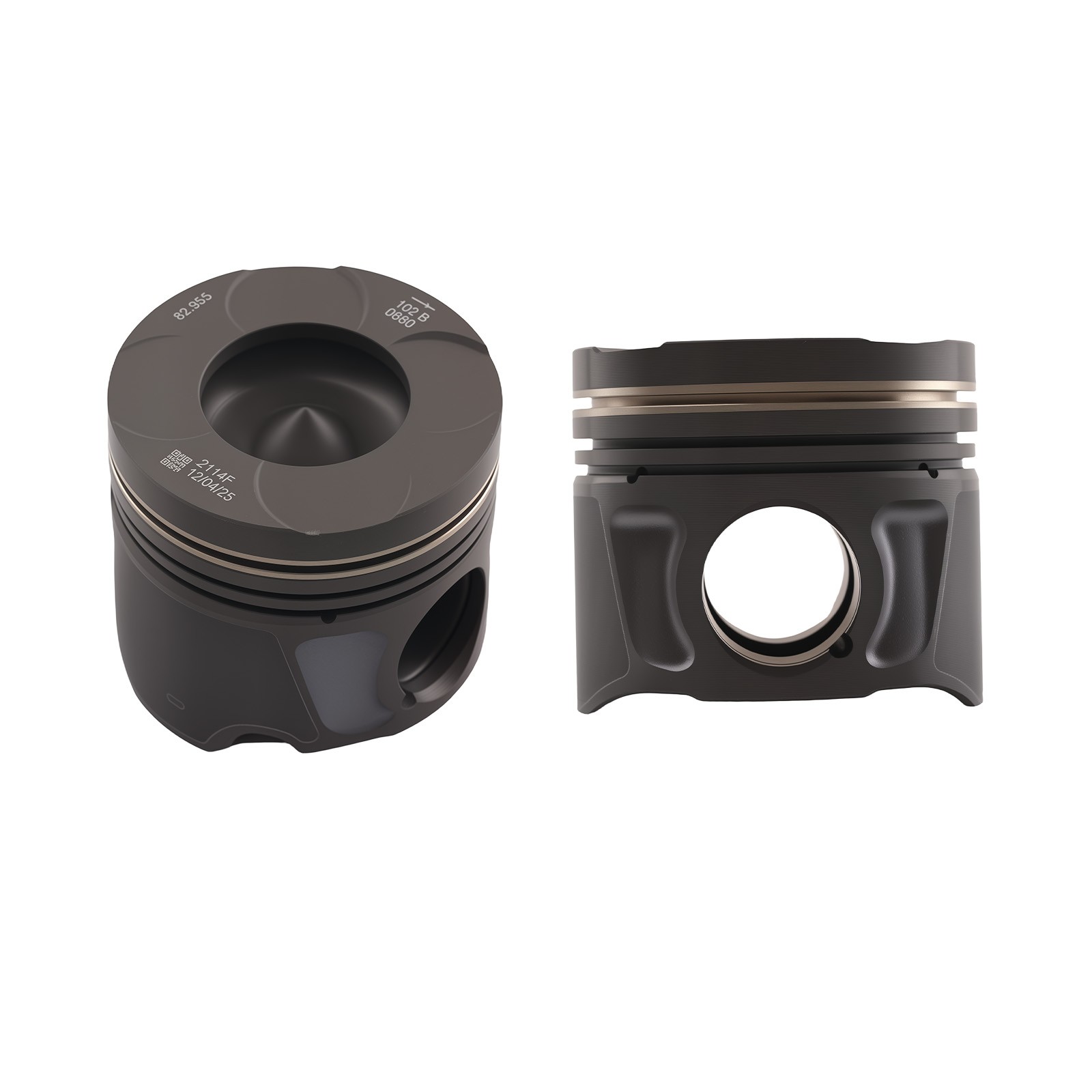 3.0T Diesel Engine Rebuild Kit Crankshaft Rods Timing for Jeep Chrysler Ram 1500