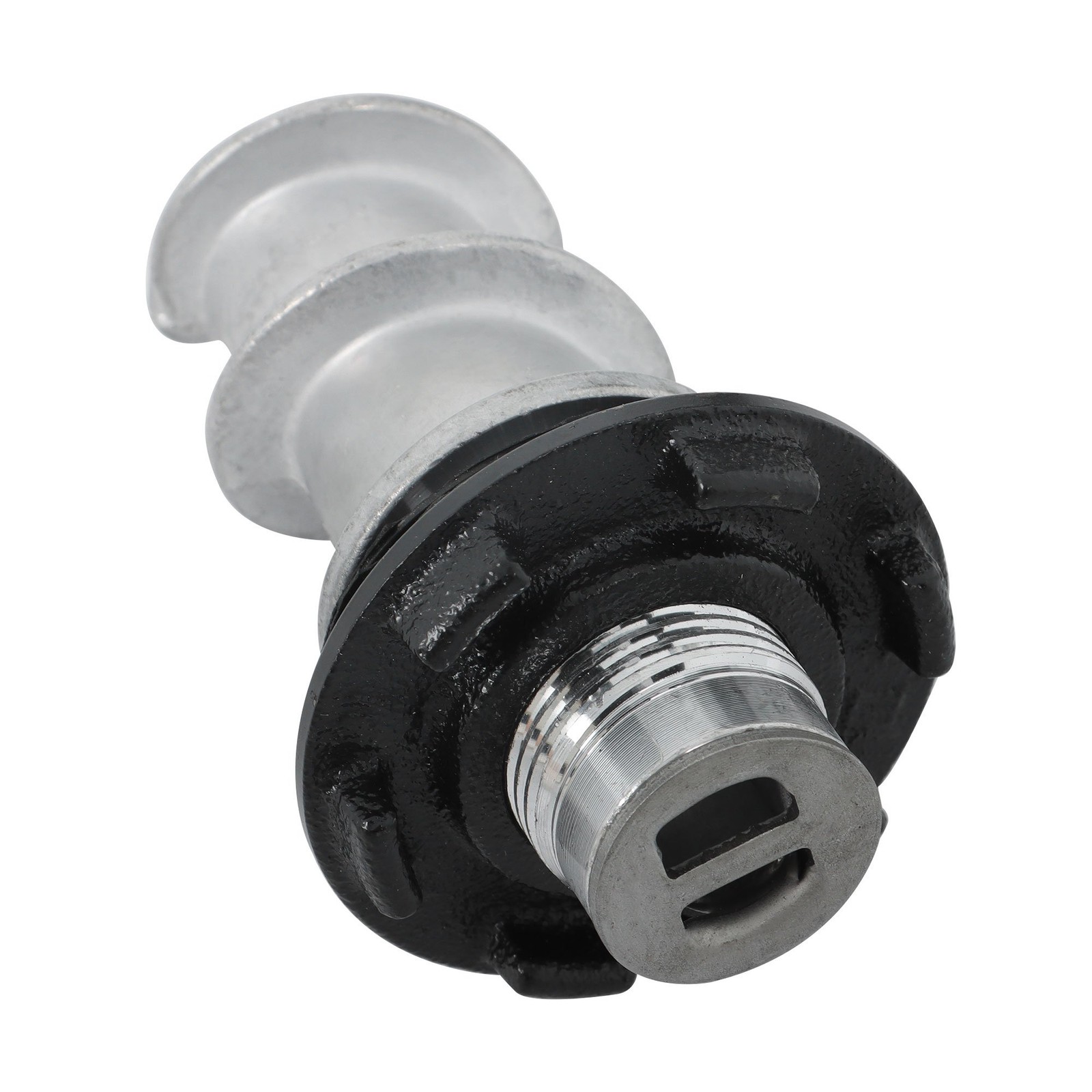 Electric Wet&Dry 3000W Grinder Mill Grain Coffee Grinder Feed/Flour Cereals Corn