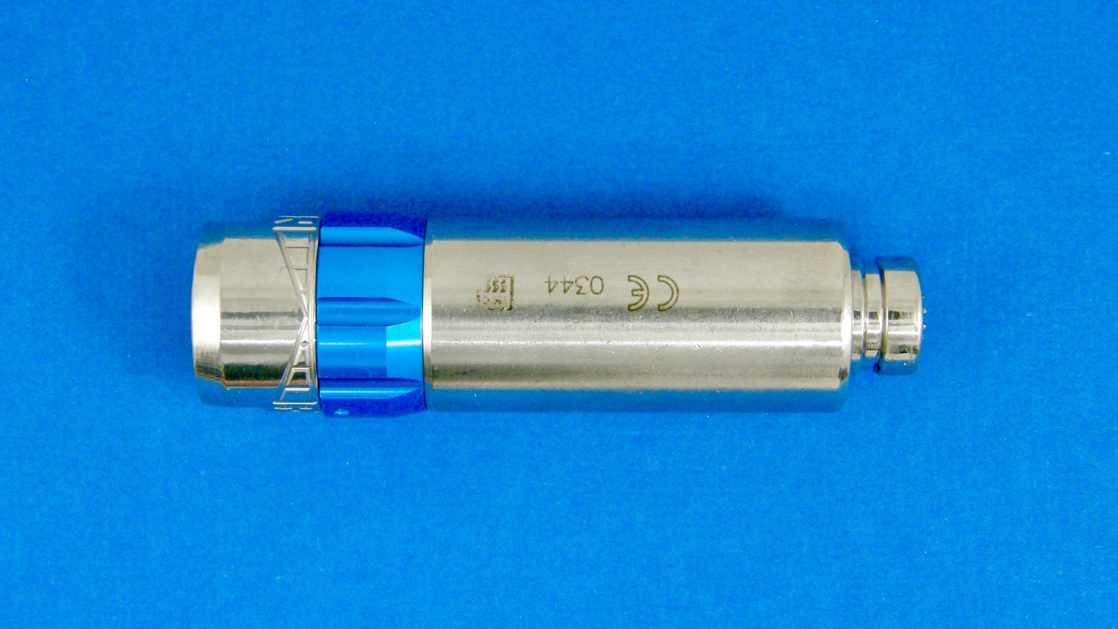 Star Titan 3 - 20,000 rpm Swivel Lube Free Dental Handpiece Motor - ProDental