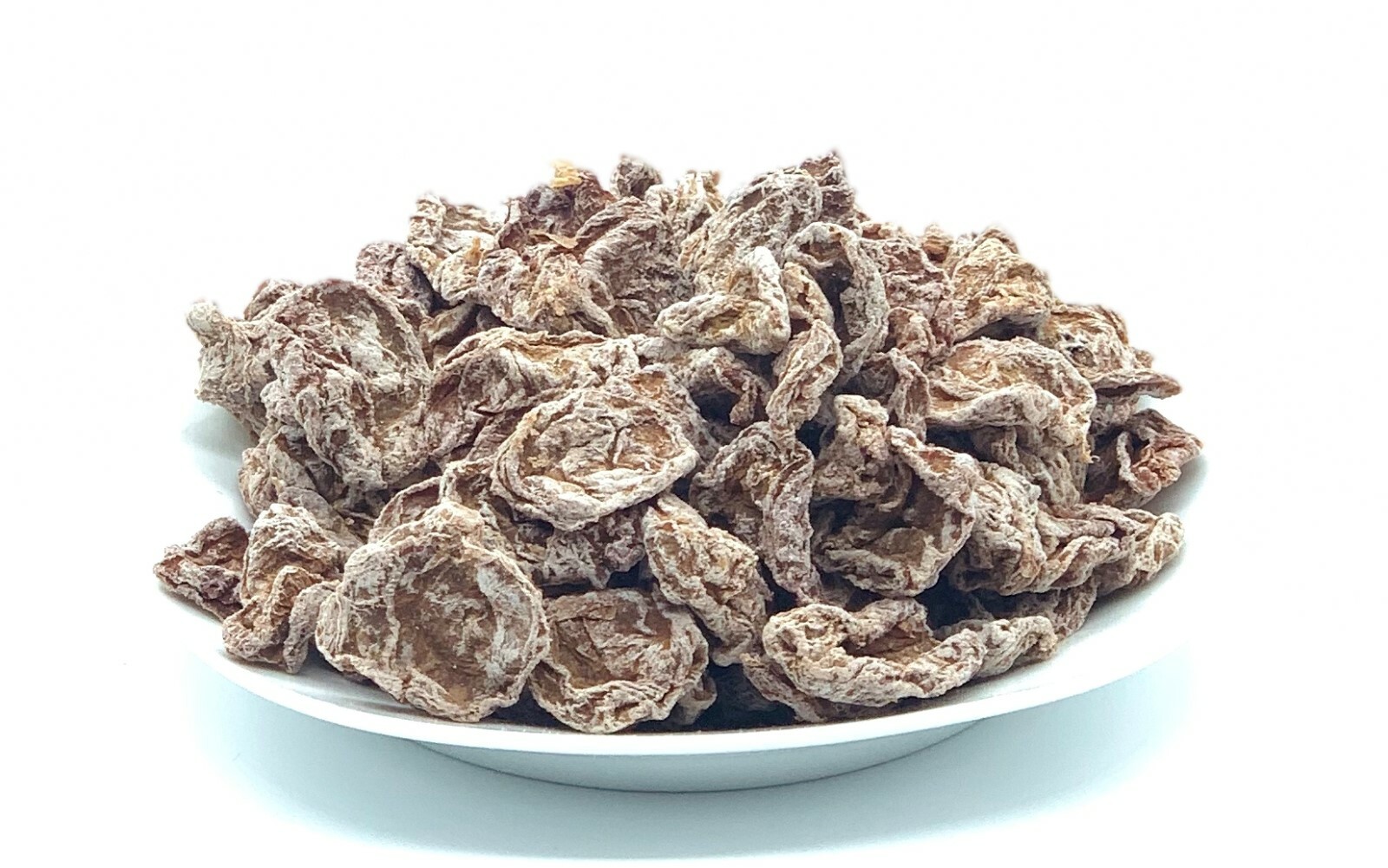 Preserved Fruit Dried Plum Salty  Sweet and Sour Plum Seedless plum meat 话梅肉