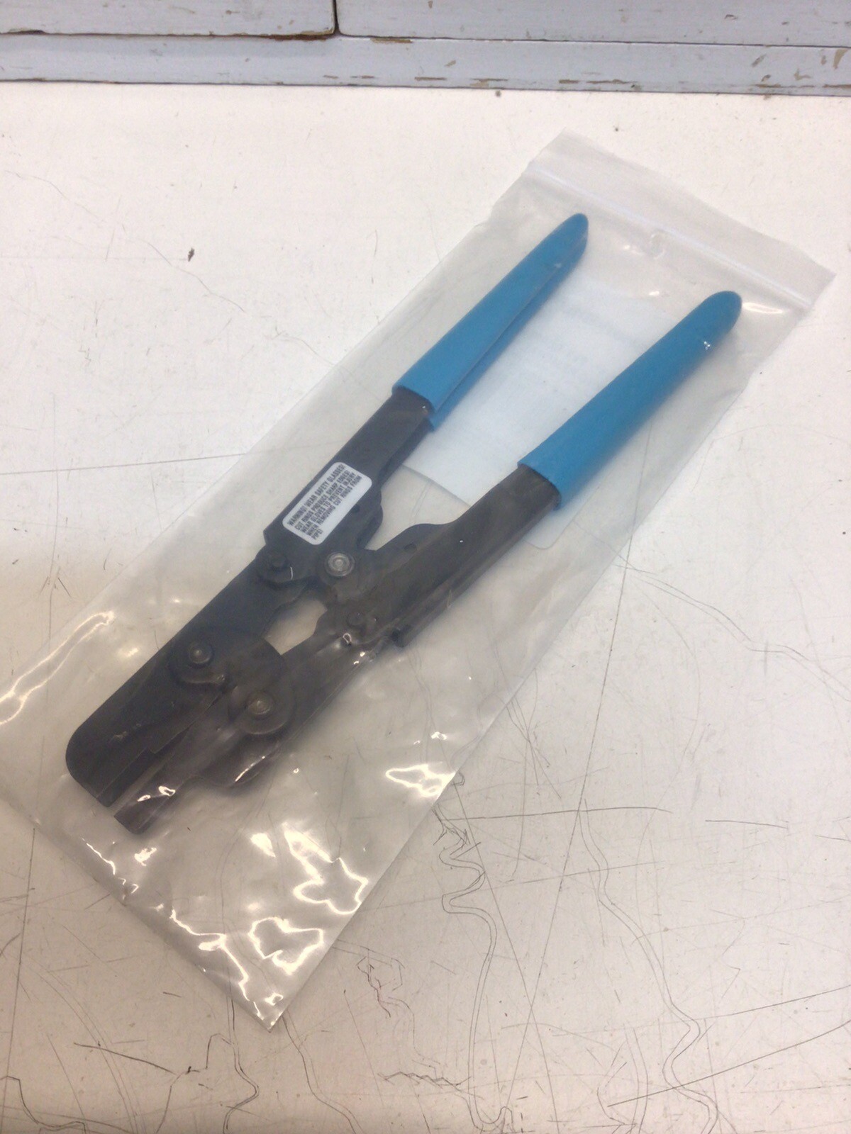 Sharkbite 1/2-in to 1-in Pex Copper Crimp Ring Removal Tool 865897 NEW