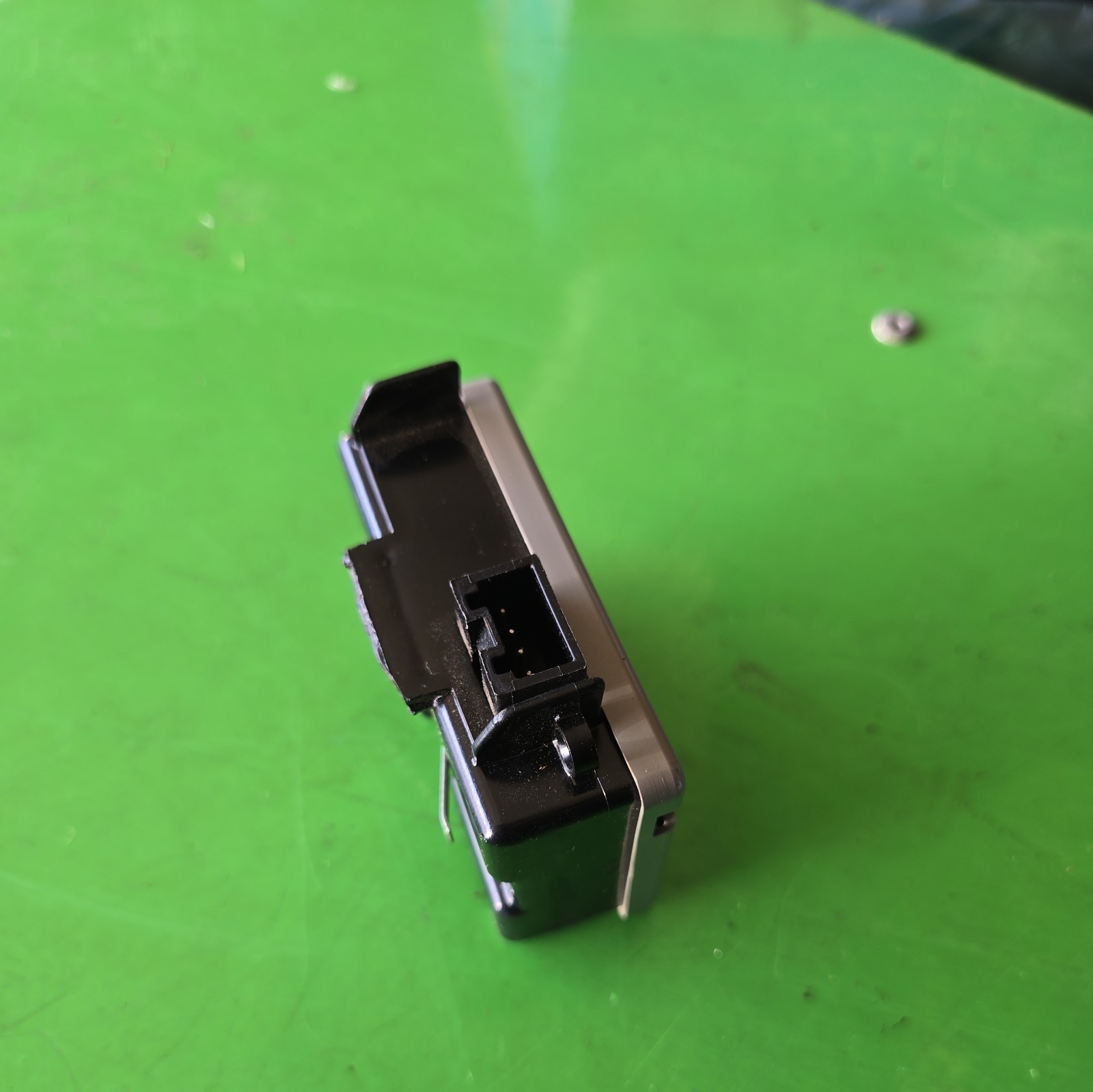 gm Silverado S10 Impala Anti-Theft Keyless Entry Module 15042969