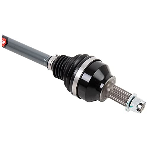 Tusk Gladiator Xtreme Duty CV Axle Rear For Yamaha Grizzly 550