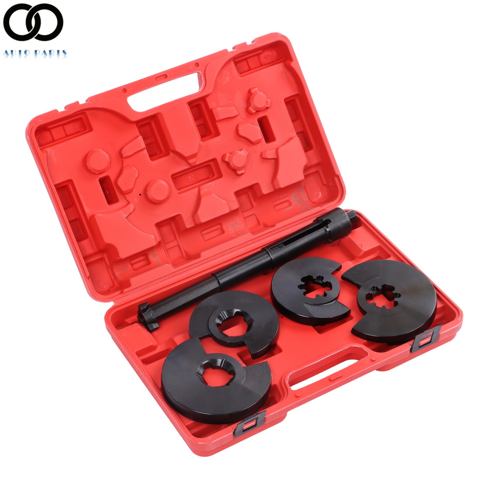 Coil Spring Compressor Clamps For Mercedes Benz W123 W124 W126 W201 W140 W202