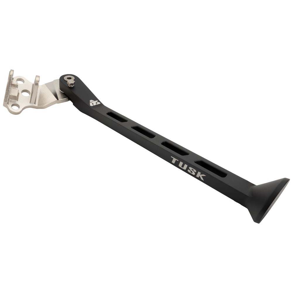 Tusk Billet Kickstand Black For Yamaha YZ250F 2010-2023