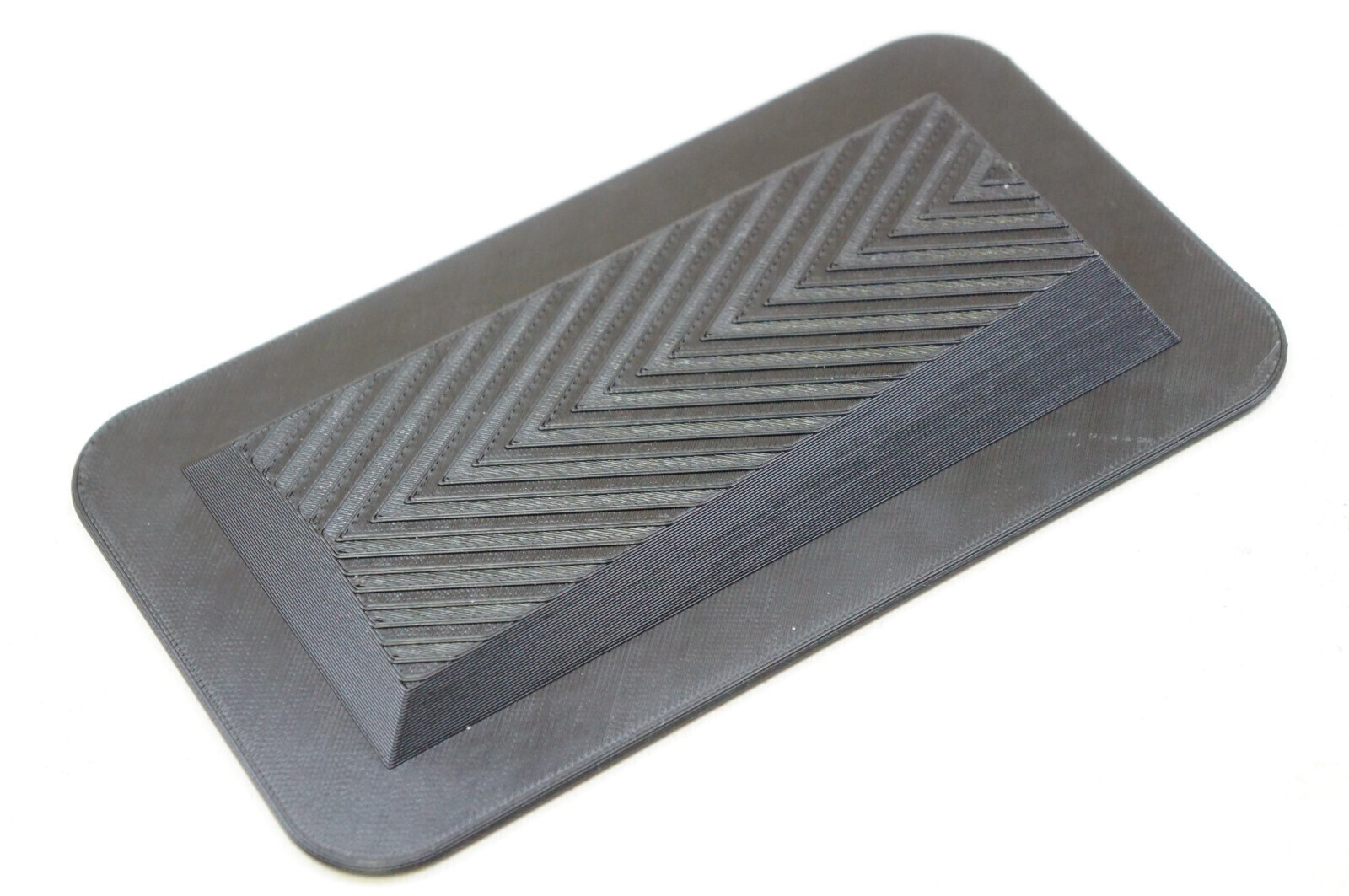 Metal Lathe Chip Tray Pan For Atlas / Craftsman 10" & 12" Lathes (Black)