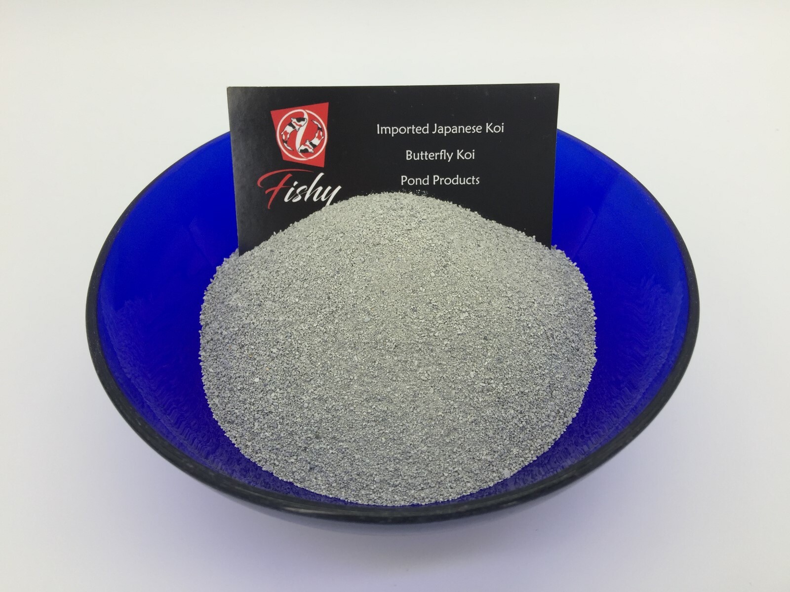 100% Pure KOI CLAY CALCIUM BENTONITE for KOI and GOLDFISH Ponds BULK PRICE SAVE!