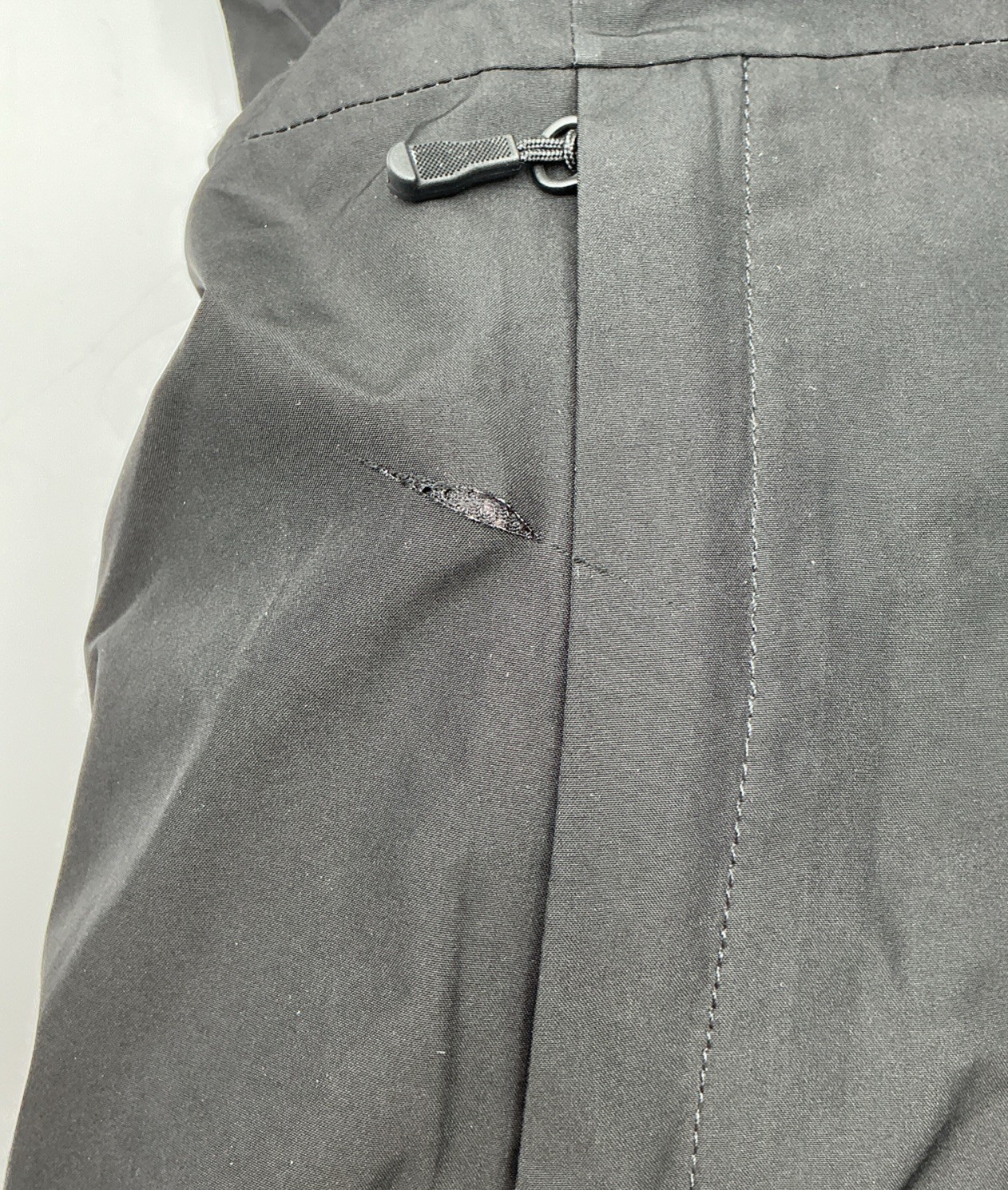 The North Face Women’s WP Plus THERMOBALL Snow Triclimate Jacket-Black-Size: S