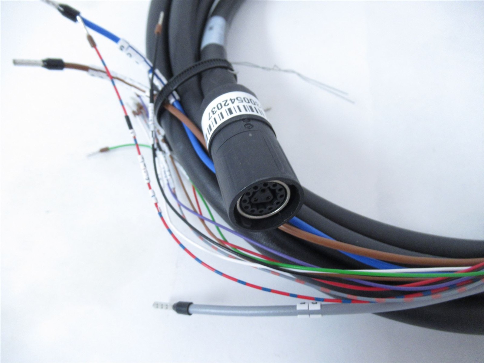 246791 New-No Box; Robert Reiser 335875301 Cable Indexing Drive Belt