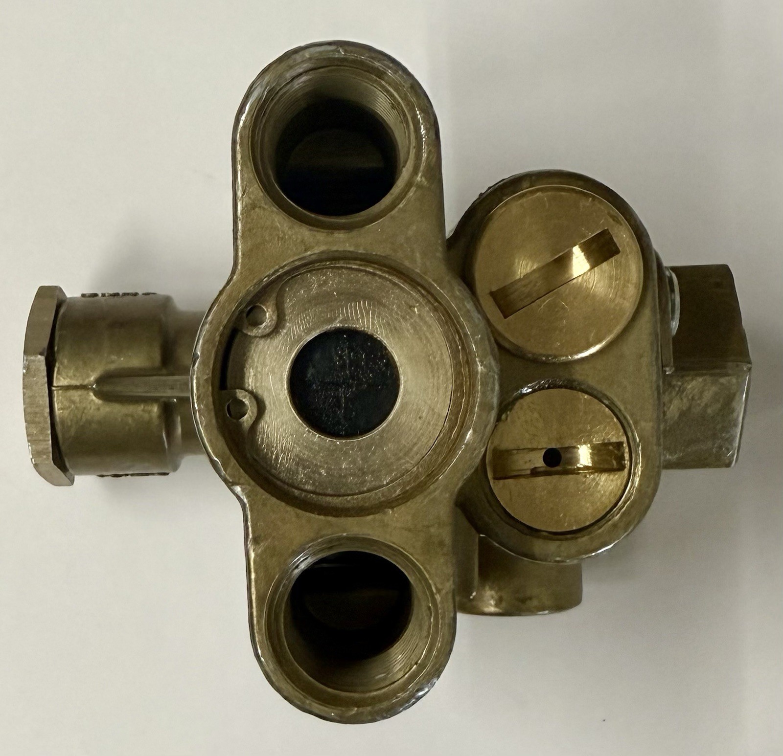 SEALCO 110800 Valve Enhanced Spring Brake SB Priority Genuine OEM