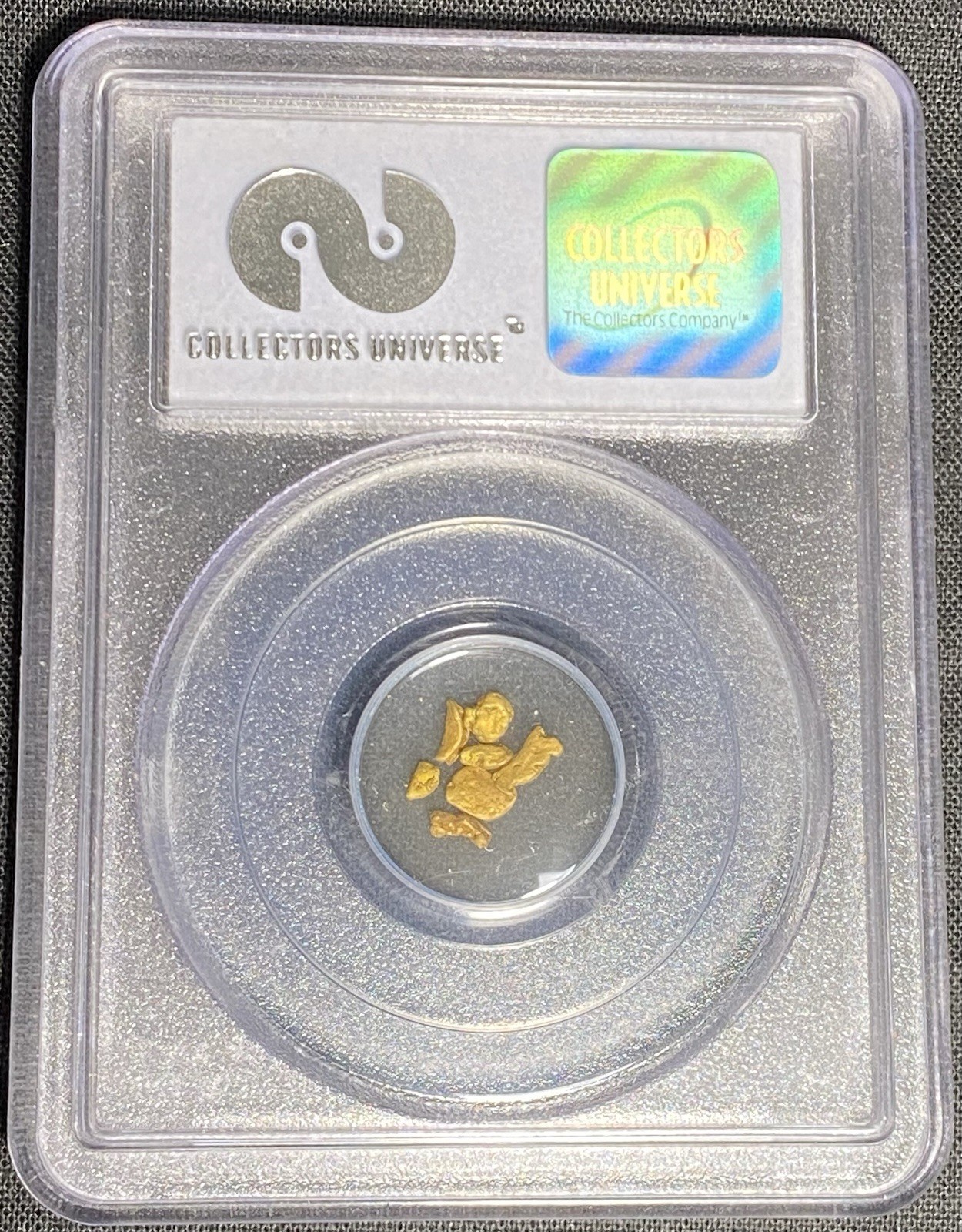 GOLD SS Central America SHIPWRECK 1857 SEA SALVAGED California Rush Nuggets PCGS