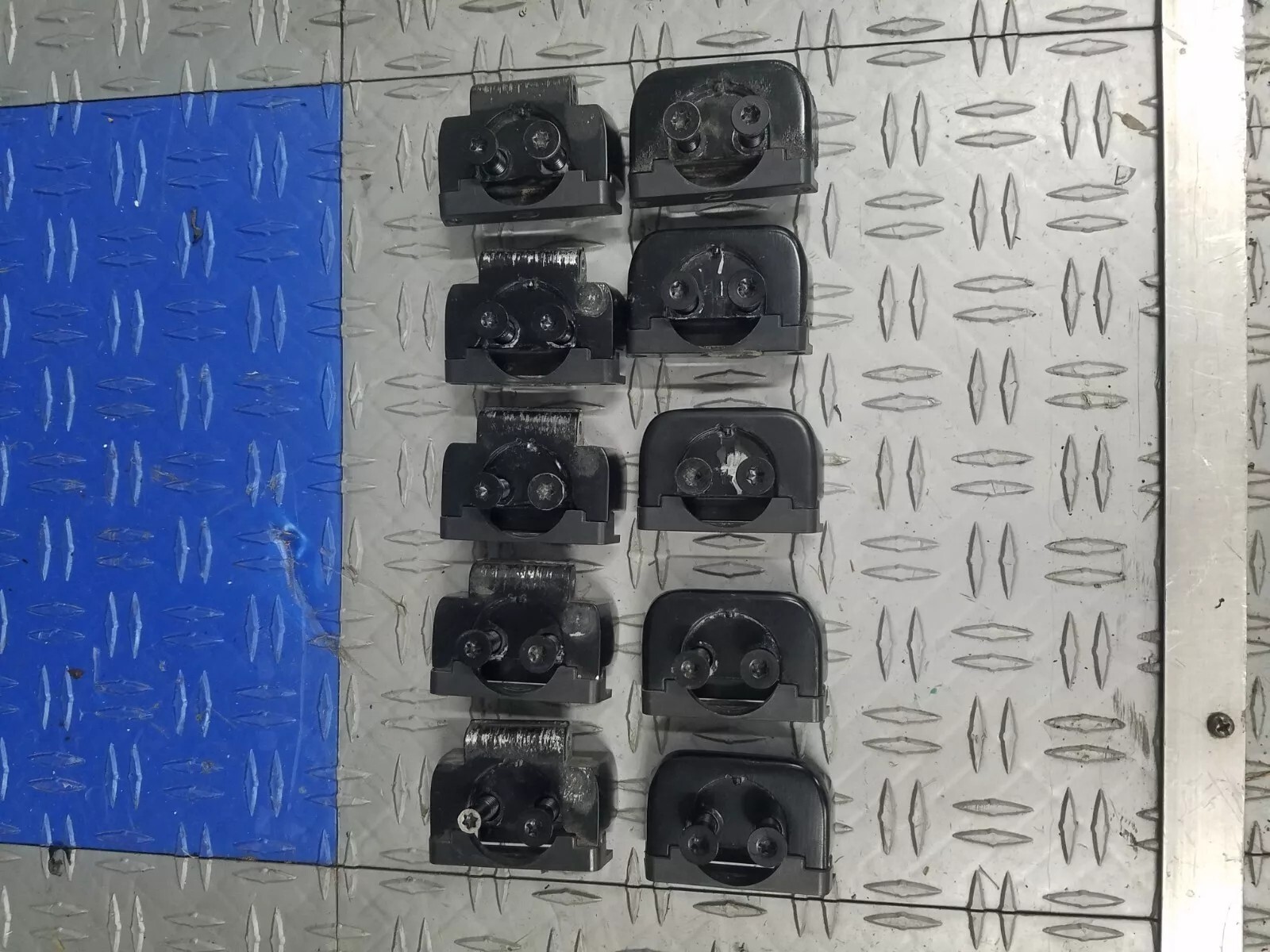 onewheel pint axle blocks and bolts