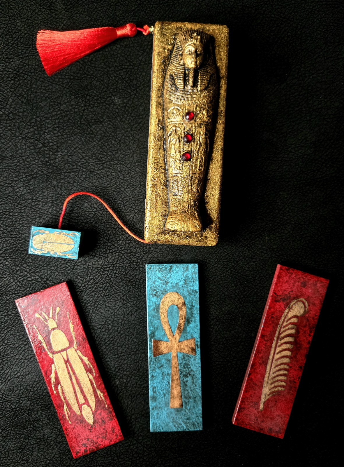 ARLEN STUDIO DIRECT. ISIS PREDICTION TOMB. Limited Edition.