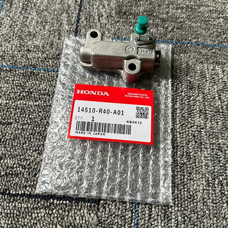 Genuine 14510-R40-A01 OEM Honda Timing Chain Tensioner Adjuster for 08-15 Acura