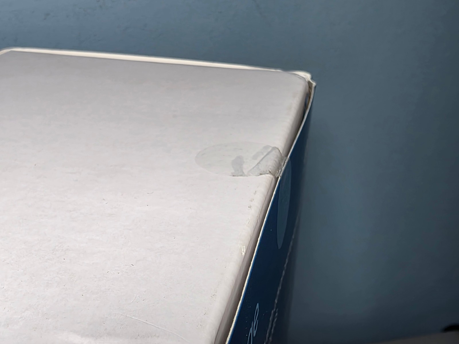 Lockly Visage Zeno Series Deadbolt Smart Lock Facial Recognition New & Sealed