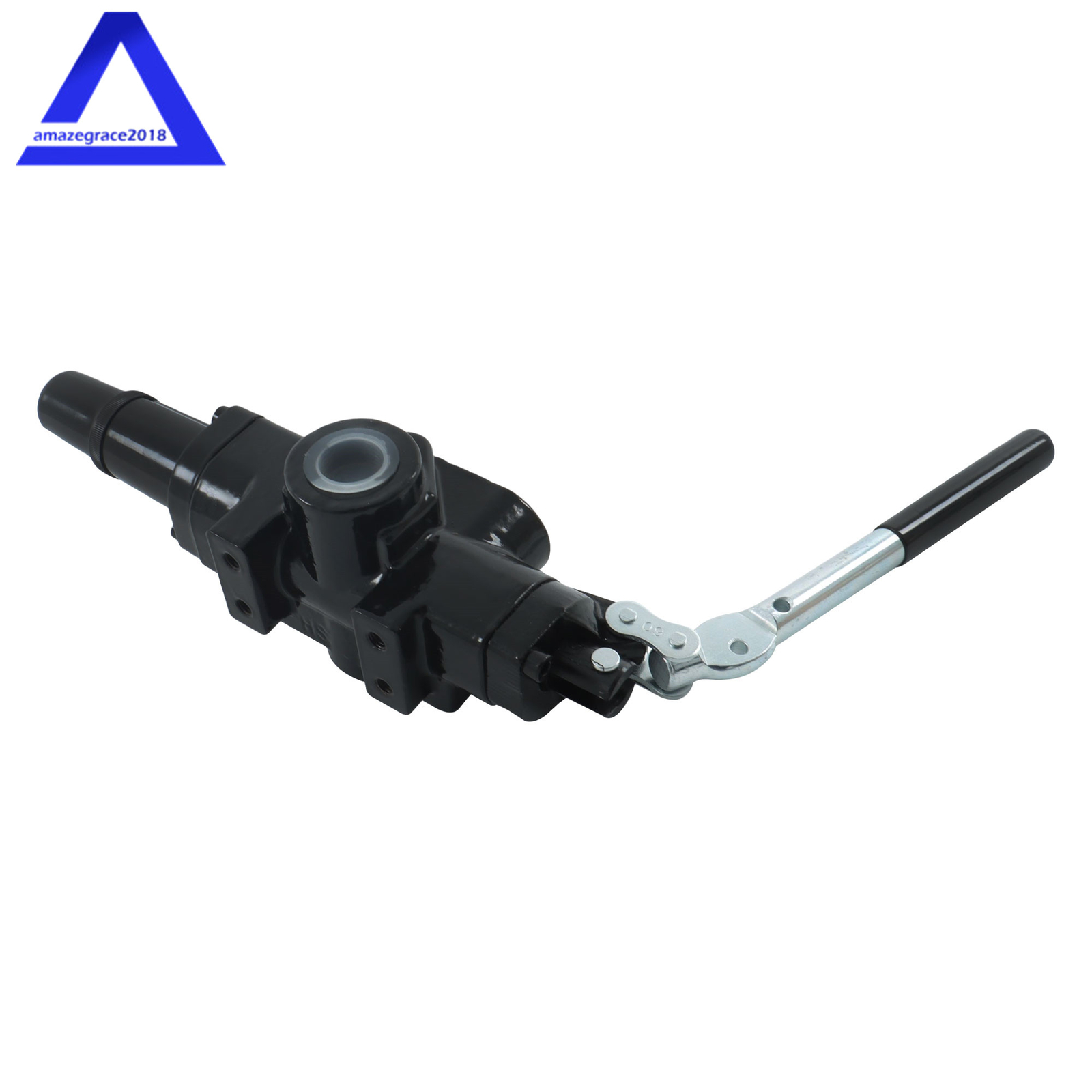 30 GPM Log Splitter Kick-Off Control Valve, 3625 PSI, 3/4" NPT Work Ports