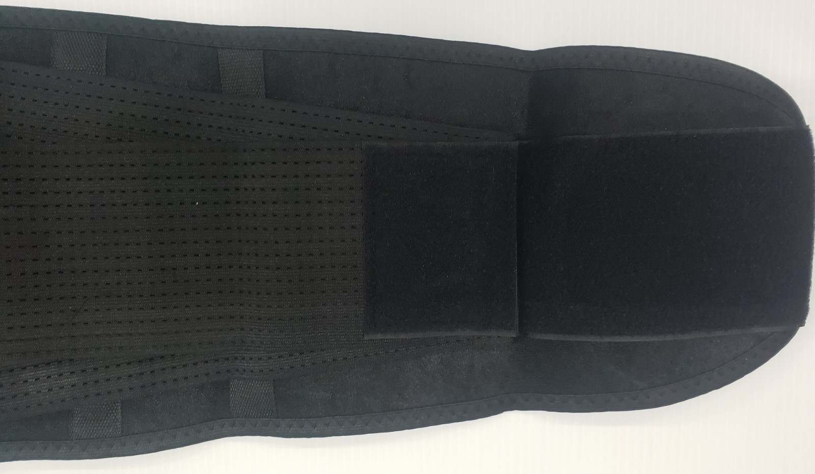 FITMENTEAM SQUATS Training Toning Belt Weight Lifting Strength Core Support