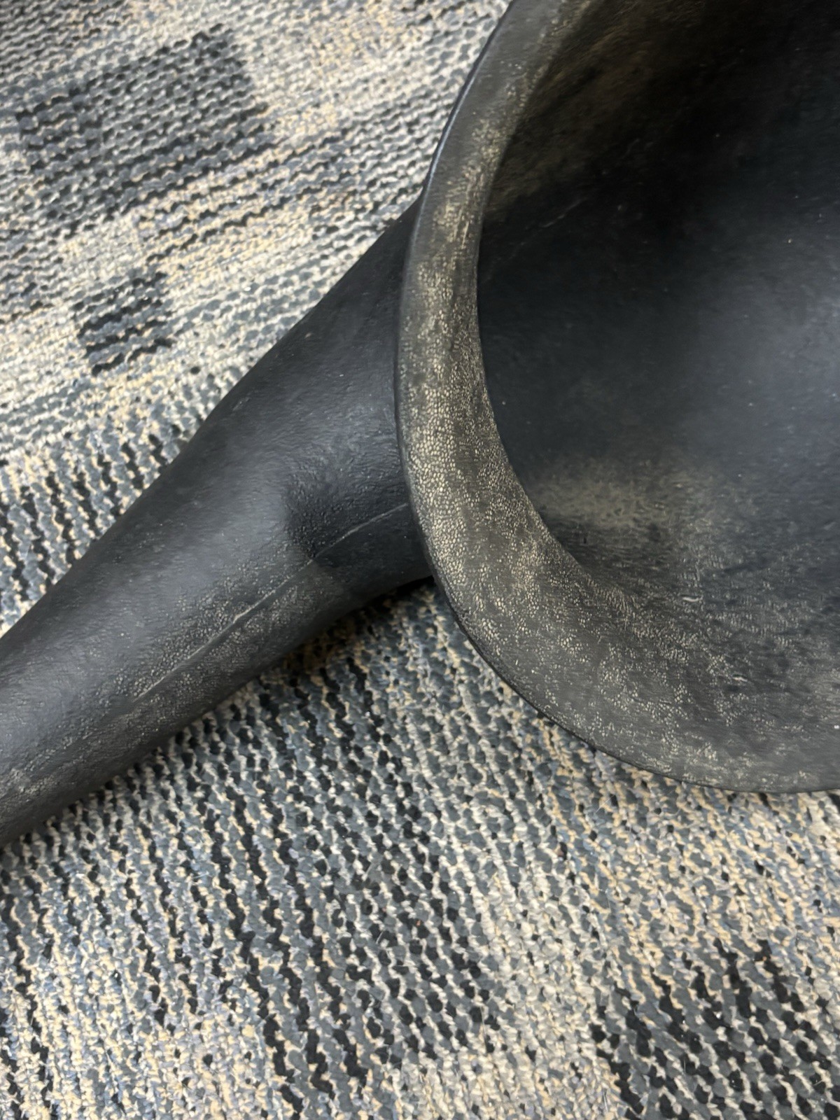 Vintage Radiola RCA Loud Speaker Model UZ-1325 – Untested – 25” Display only?