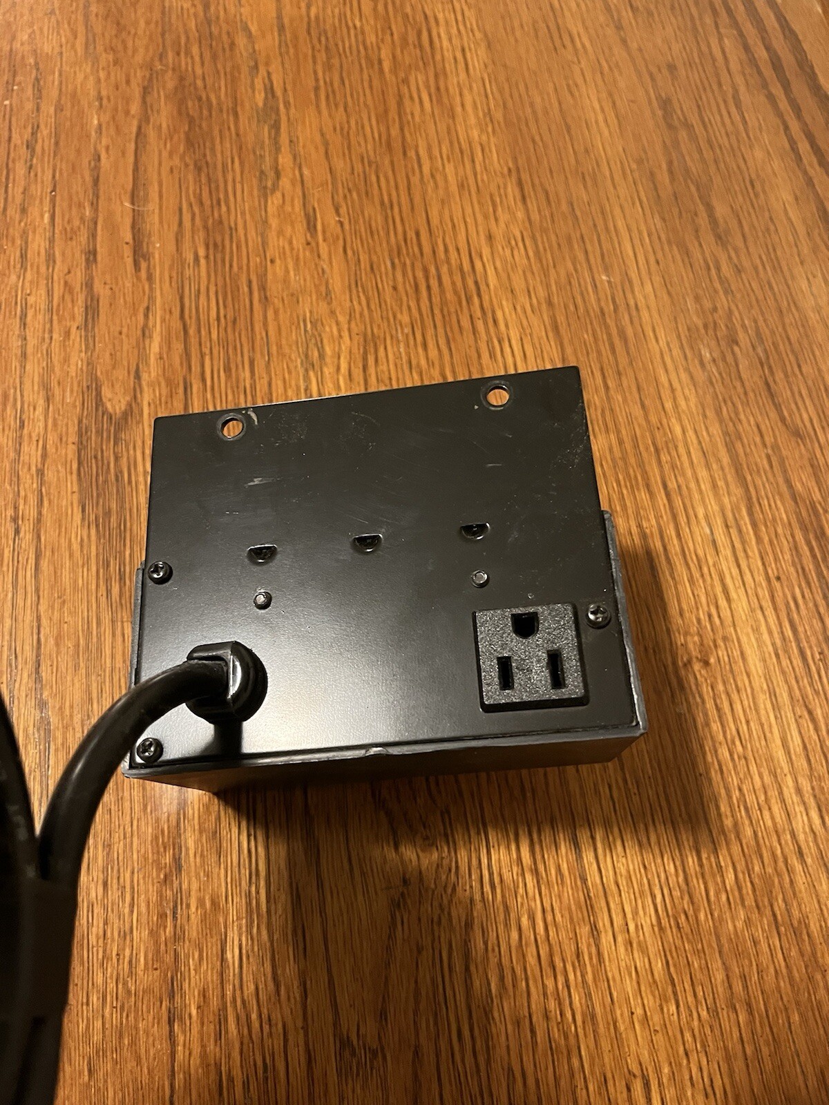 On/Off Power Switch Safety Sears Craftsman 315 Table Saw Rail Mount Ex Cond