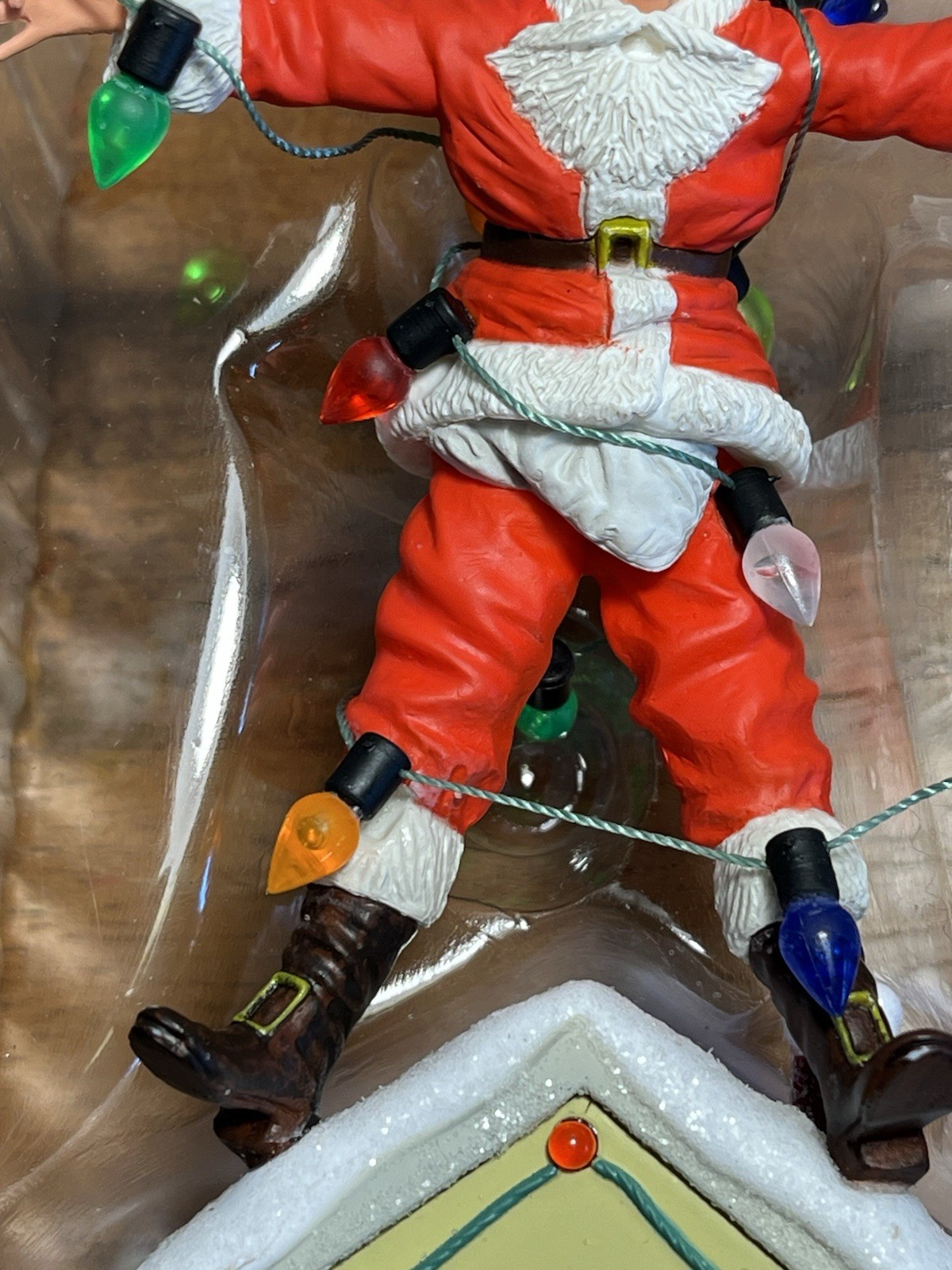 New Hallmark 2018 Fun Old Fashioned Family National Lampoon's Christmas Vacation