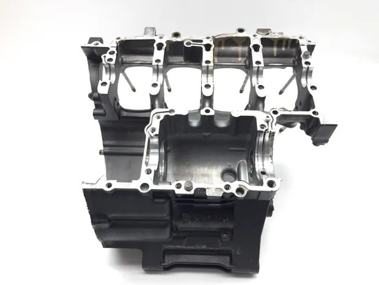 Upper Lower Center Cases Case 2008 Honda CBR1000RR 3371 x