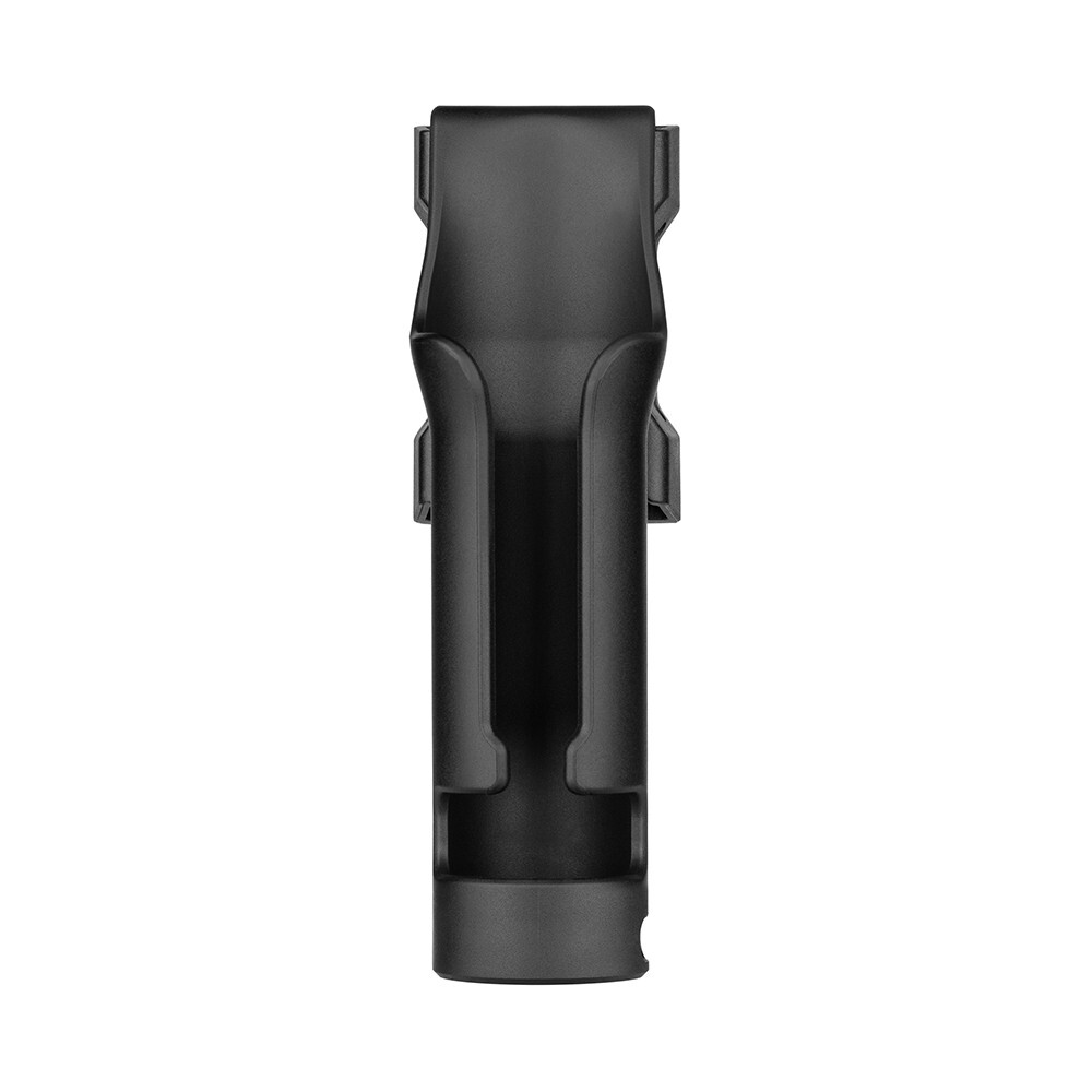 Olight Seeker 4 Pro Matte Black Flashlight, Versatile Holster, 4600L, Neutral WH