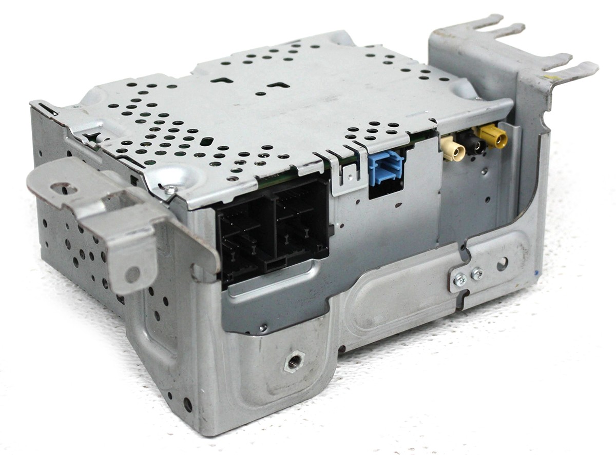 MB5T-18K810-DAA OEM Radio Audio Receiver For Ford Explorer