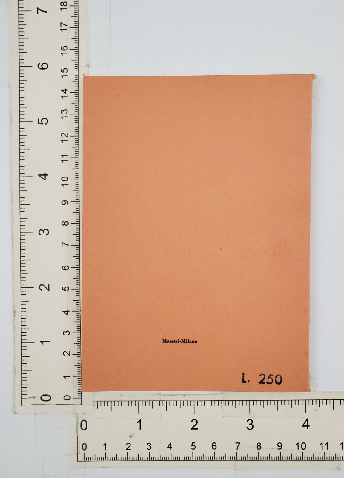 1955 Loreley Romantic Opera Carlo D'Ormeville Vintage Booklet Script English