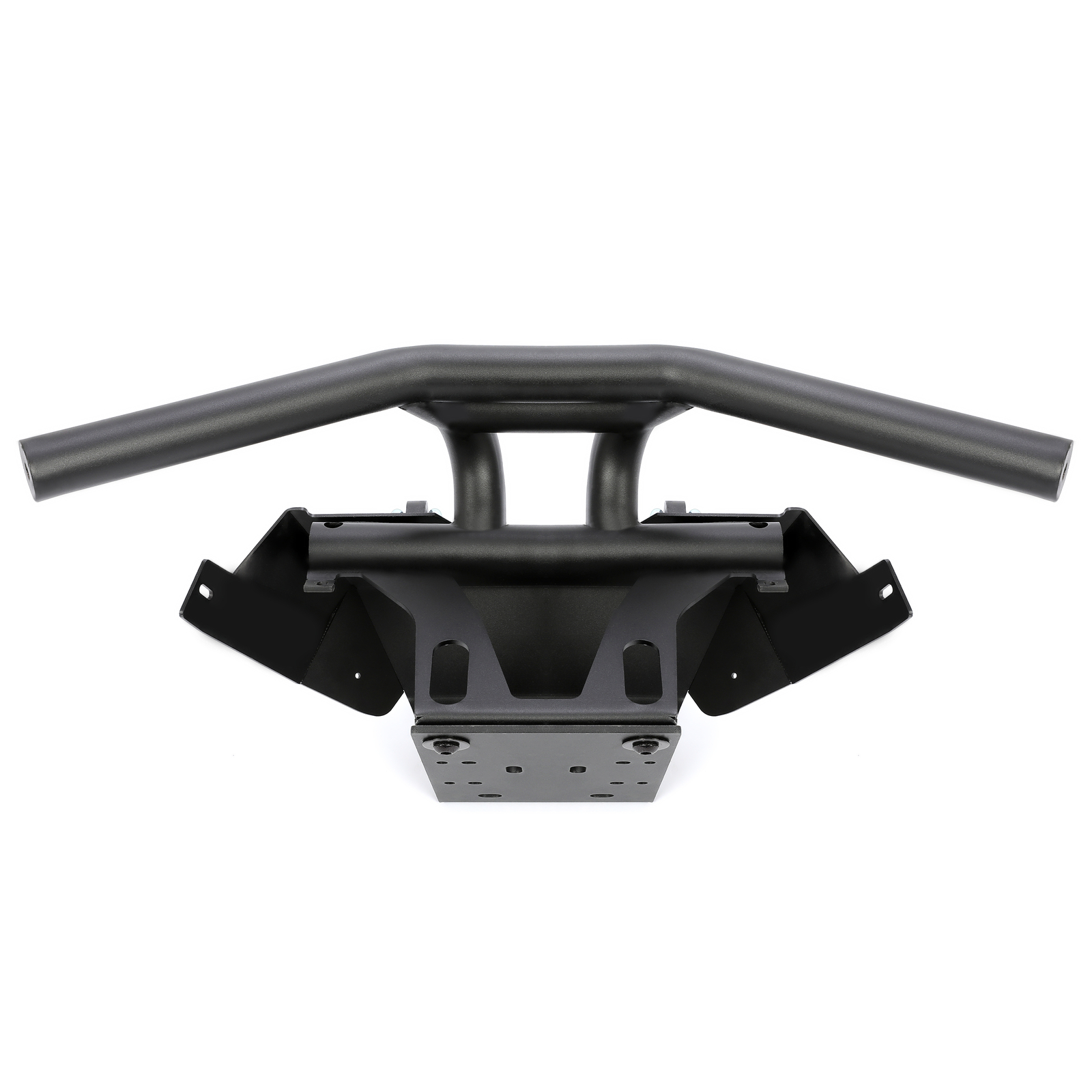 Steel Winch Ready Front Bumper For Can-Am Maverick X3 & X3 MAX Model 17-24