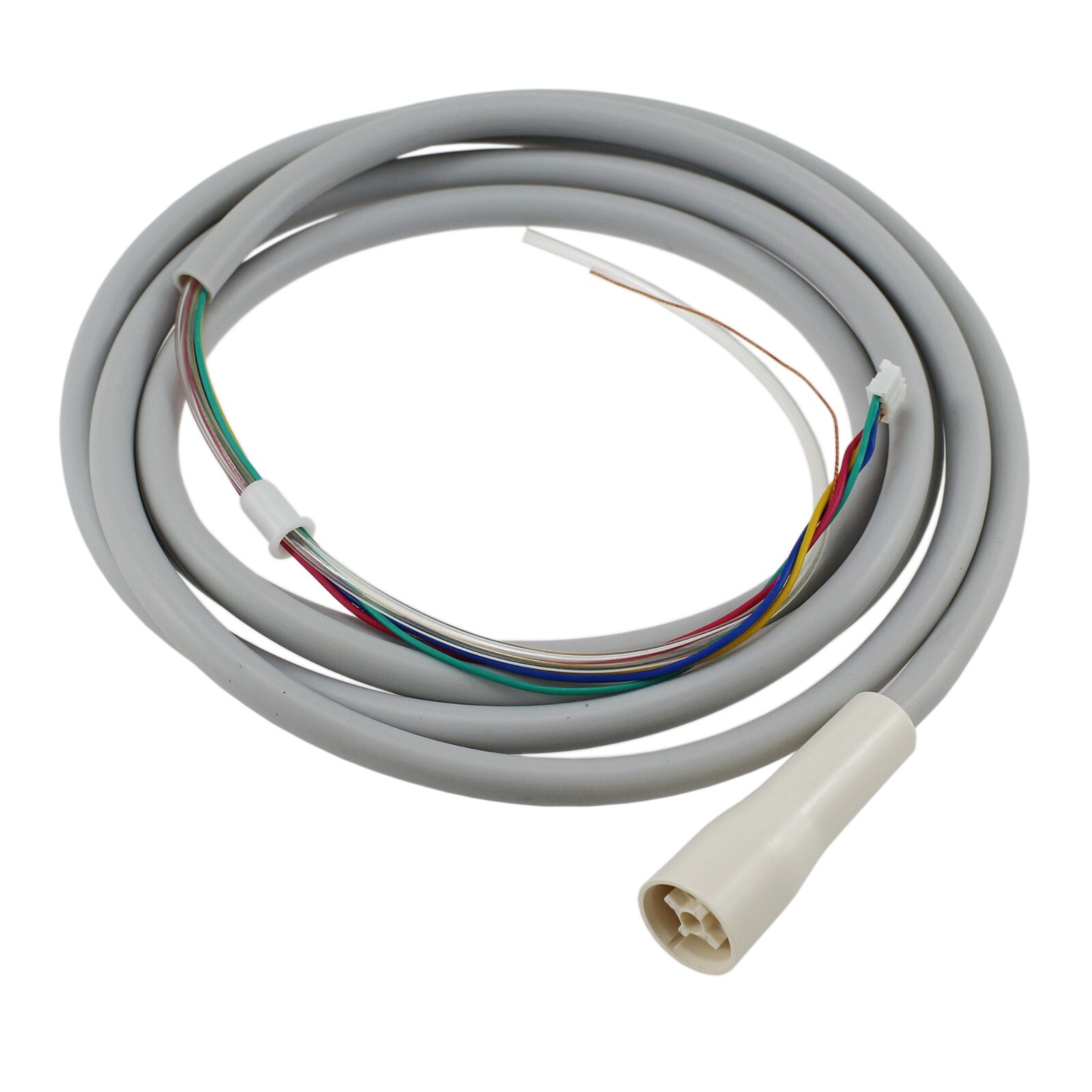 Woodpecker DTE Dental Ultrasonic Scaler Piezo Tips HD-7L Handpiece DTE-V2 LED